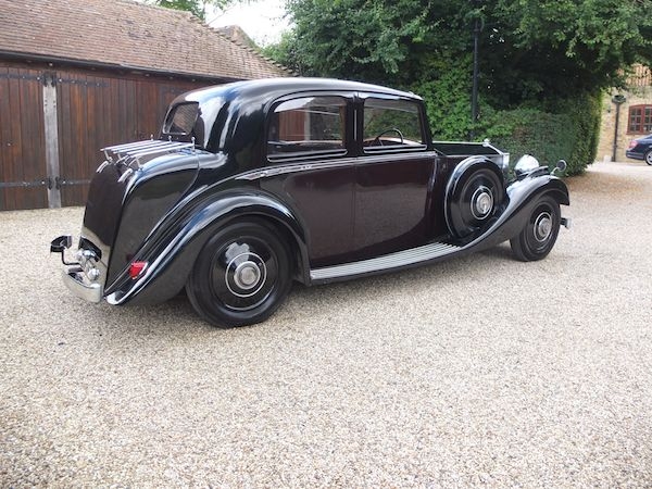 Classics from Terence Morley